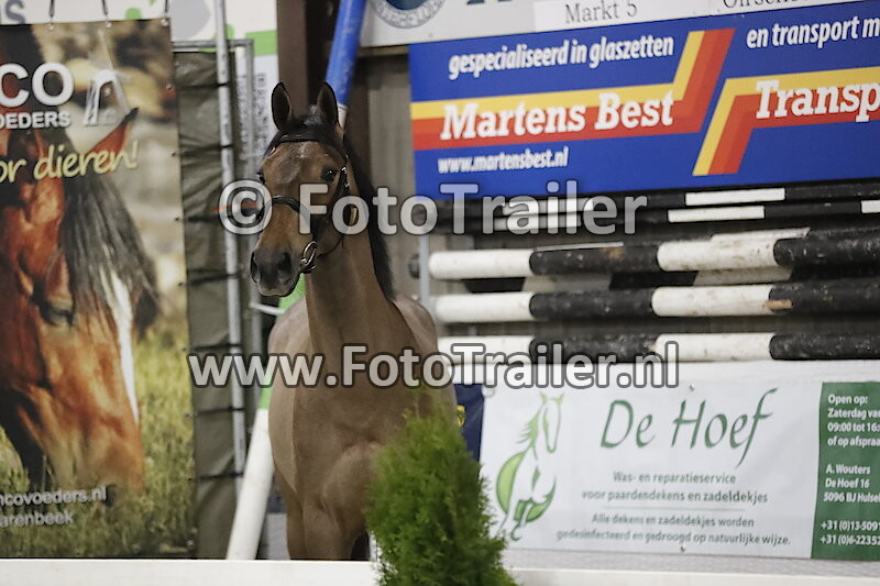 929 - Glencoe van het Roosakker