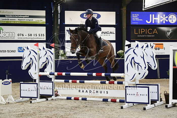 Kirsten Duijvestijn - One of a Kind JB