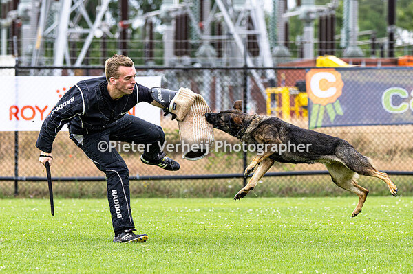  Rachel Schadron met Bonnie of lester's place