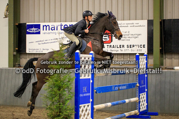 CH LRV Heibloem Z en ZZ 21-12-19