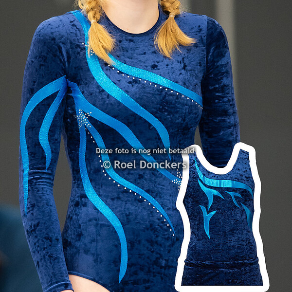 TK Tuimeling Vlimmeren TU