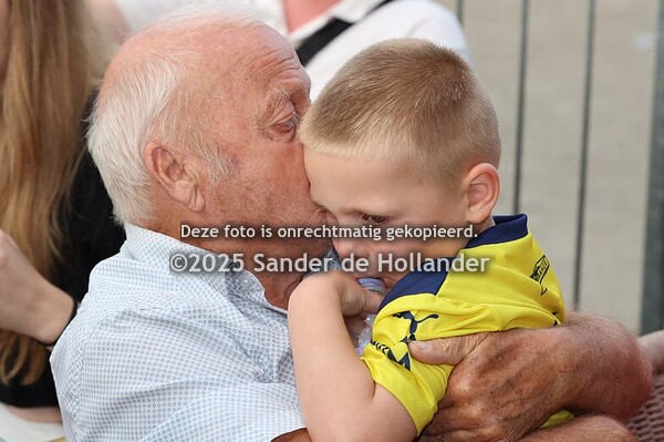 SV Nootdorp Jubileum Familiedag 2025