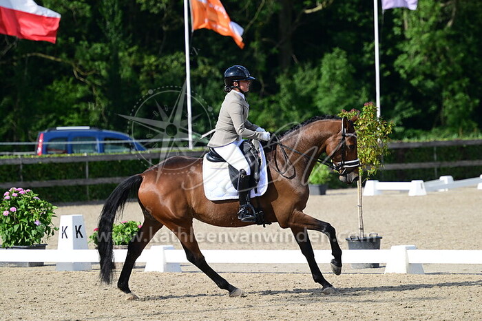 Pascalle Hoorn - Nexus