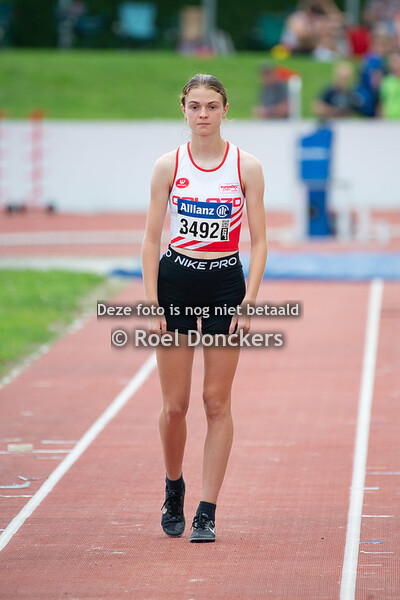 20230815 [DCLA] KVV CAD/SCH Heusden Zolder