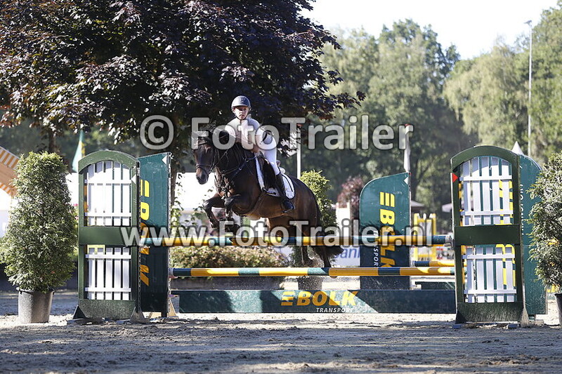 jojanneke munsterhuis