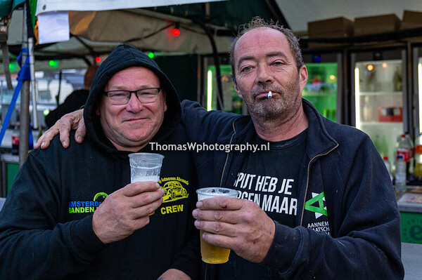 Autocross Abcoude 2024