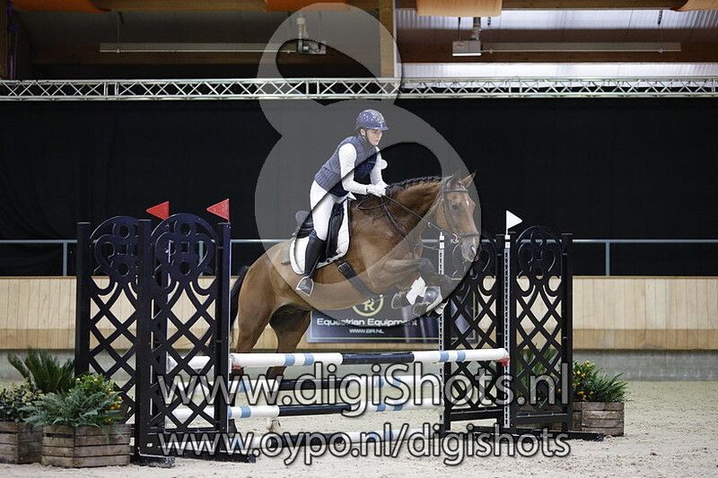 Rhode van den Heuvel