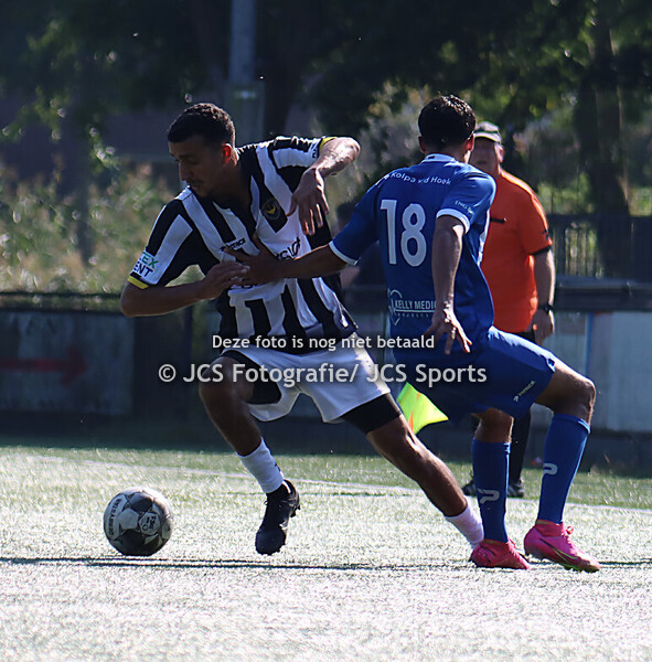 SVS-Excelsior'20 1-3