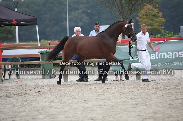 168 Leya-Danka T (Lord Leatherdale x Pidanka v. Kennedy)