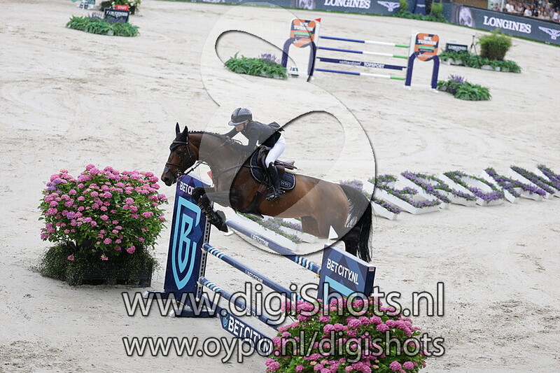 Nebraska van 't Vianahof