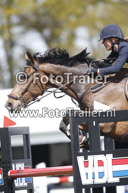 Sabrina van Rijswijk