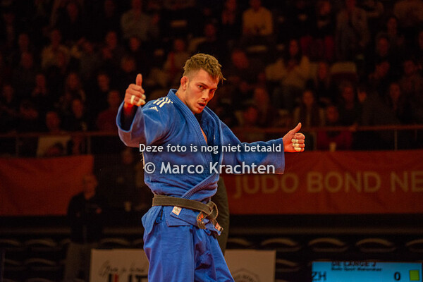 NK JUDO senioren 2023