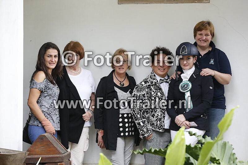 Price Giving Ceremony