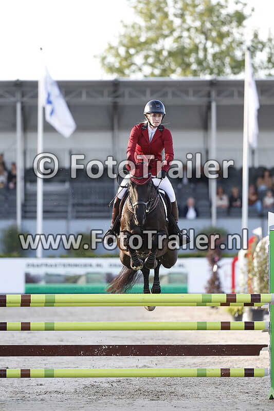 rianne pullen nijmeijer