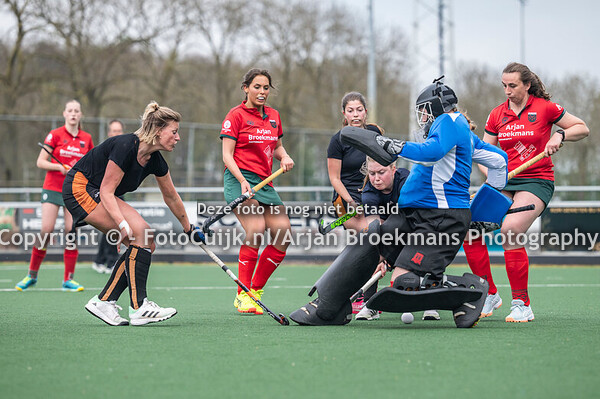 Civicum D2 - Oranje-Rood D7