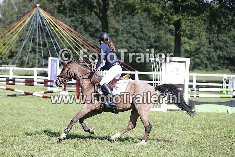 Demi Kattenpoel Oude Heerink