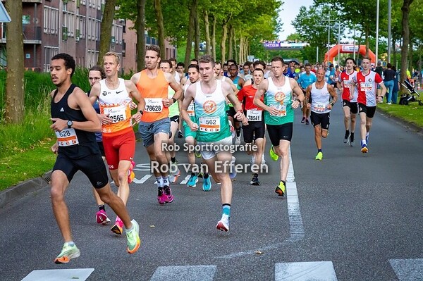 2024 Inner Circle Run