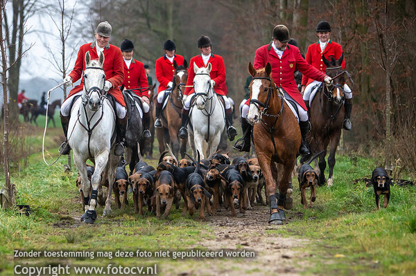 Slipjacht De Liemers 2023 - JVS