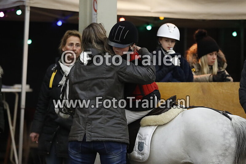 renske van der holst