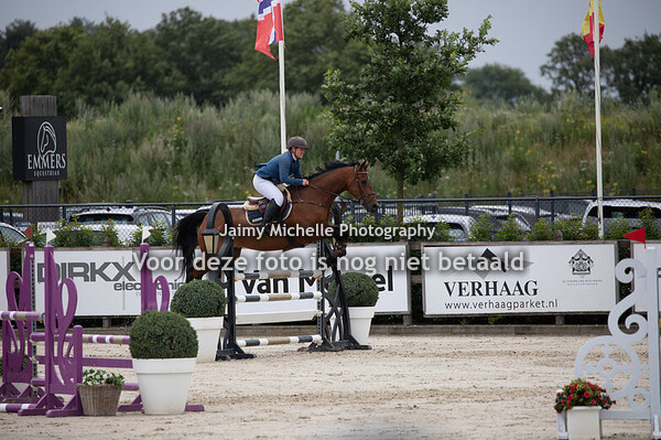 Nicole Frijsinger - Cashmire