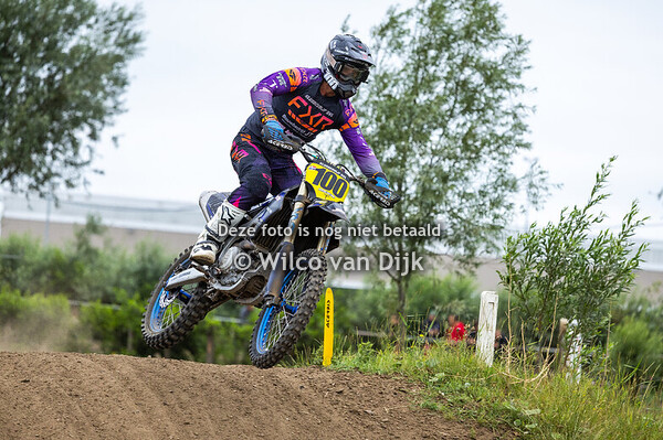 9 Mx2 & Open Inters