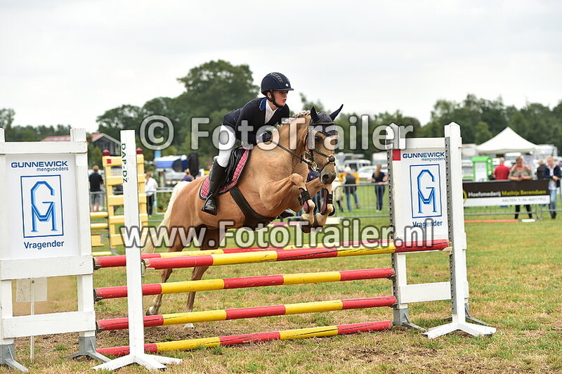 zsa zsa van der vlugt