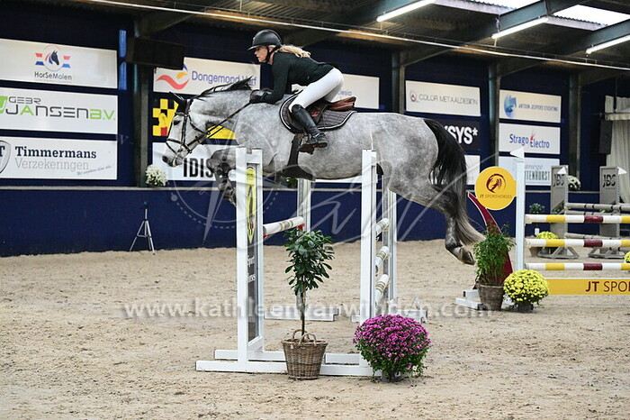 Erica Dijkshoorn - Kerthago