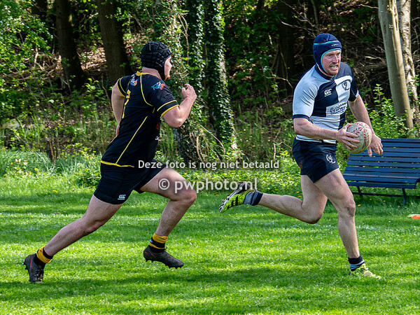 20240414 - Zaandijk Rugby 1 - Cas RC 2