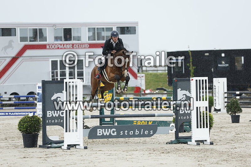 roderick van den engh