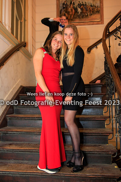 Het Eventing Feest 2023 11-11-23