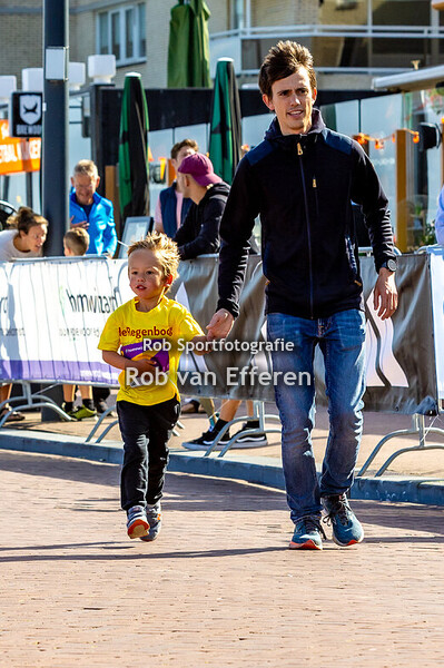 2024 - 10 van Noordwijk - 1 km