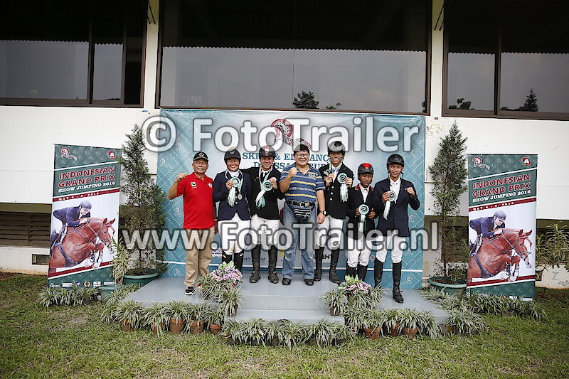 Price Giving Ceremony