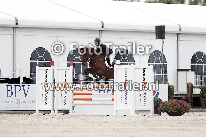 Marleen van der Burg