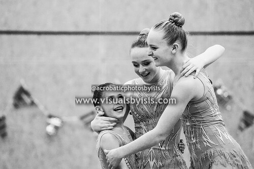 Oost Nederlands Kampioenschap - Ede - 1 april