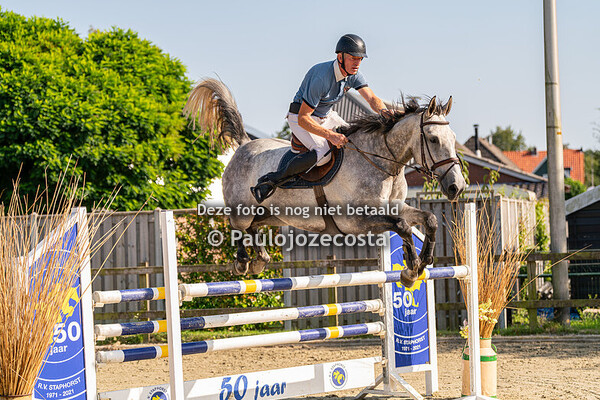 Staphorst - klasse 120