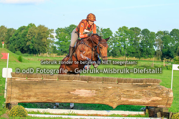 Achterhoeks Hippisch Festijn CCIP1* en Klasse M 18-09-21