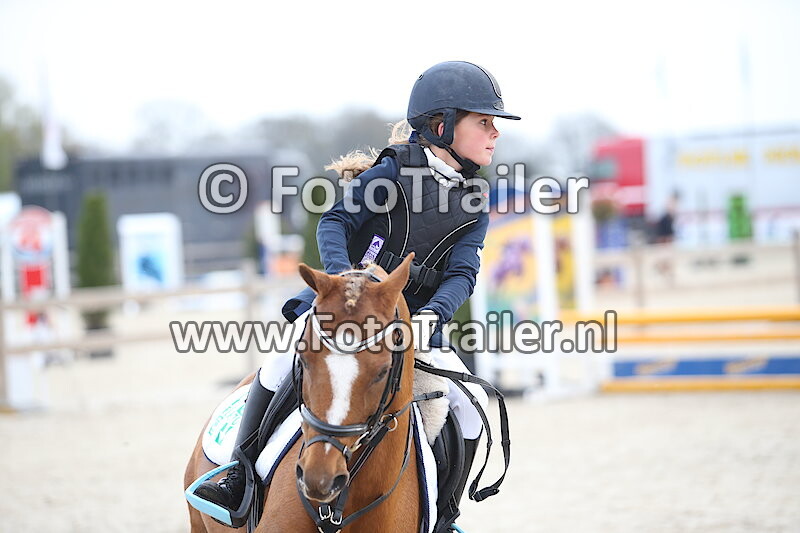 Renske van Middendorp