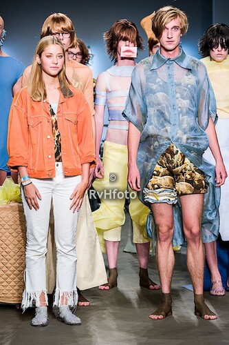 2017-07-15 Sterre Troquay