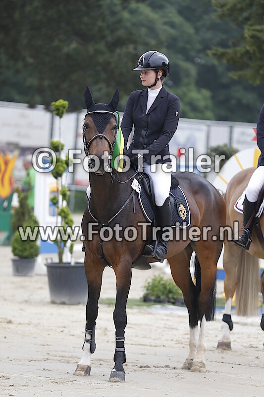 S12 - Juniors Small Tour - Two Phases