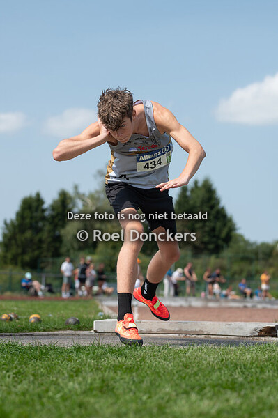 20250809 [EA] BK Meerkamp