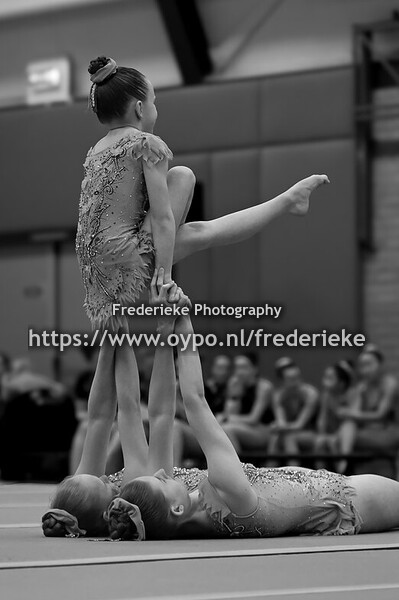 PW 9 D+/D/E - Warnsveld - 8 maart