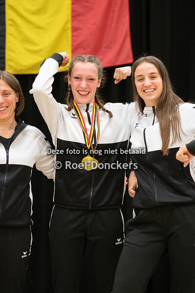 20240518 [OT] Belgisch Kampioenschap B-niveau TU