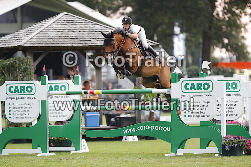 Maikel van der Vleuten