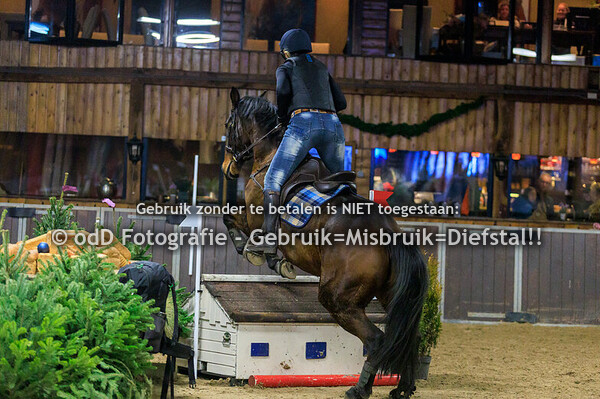 Indoor SGW trainingen 18 17.30 28-12-25