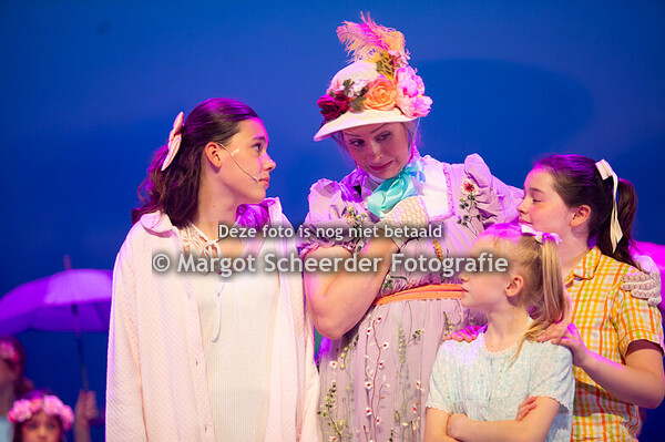 08. Tante Toetje Toe