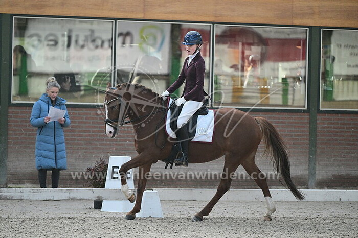 Ymke Ooserheert - Eikenhorst Marina