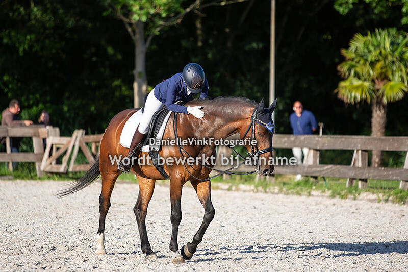 Froukje Kooijstra - Exclusive 