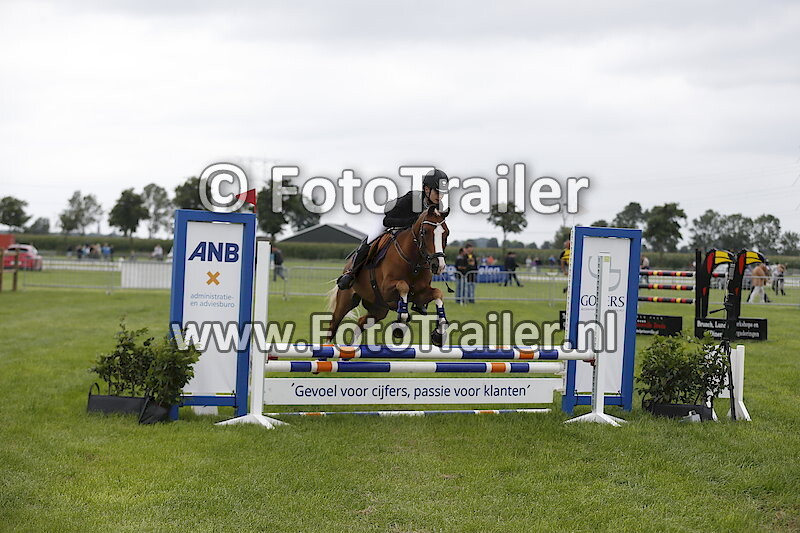 Maud van den Bighelaar