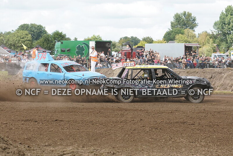 2025-08-24 - Eelde, Autocross Koedijk