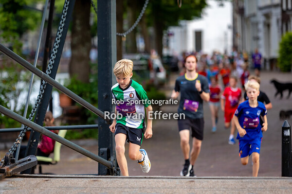 2025 Schiedam Fun Run - 2 km
